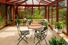 Bledlow conservatory quotes