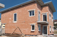 Bledlow home extensions