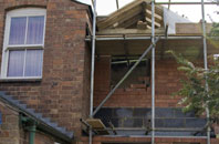 free Bledlow home extension quotes